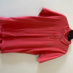 Ralph Lauren polo